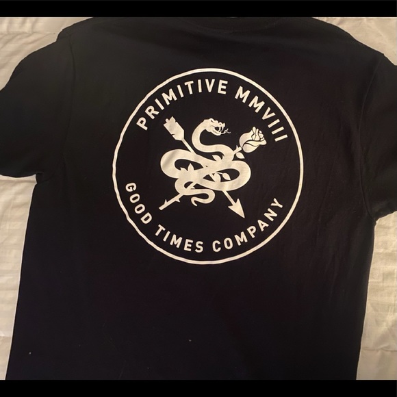 Primitive Other - Primitive tshirt